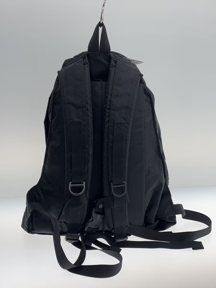 Gregory Backpack Nylon Blk Solid KKT08 - image 3