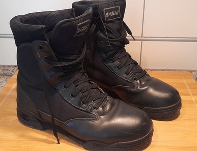 MAGNUM REGULAR Stiefel 8-Loch, Größe 44