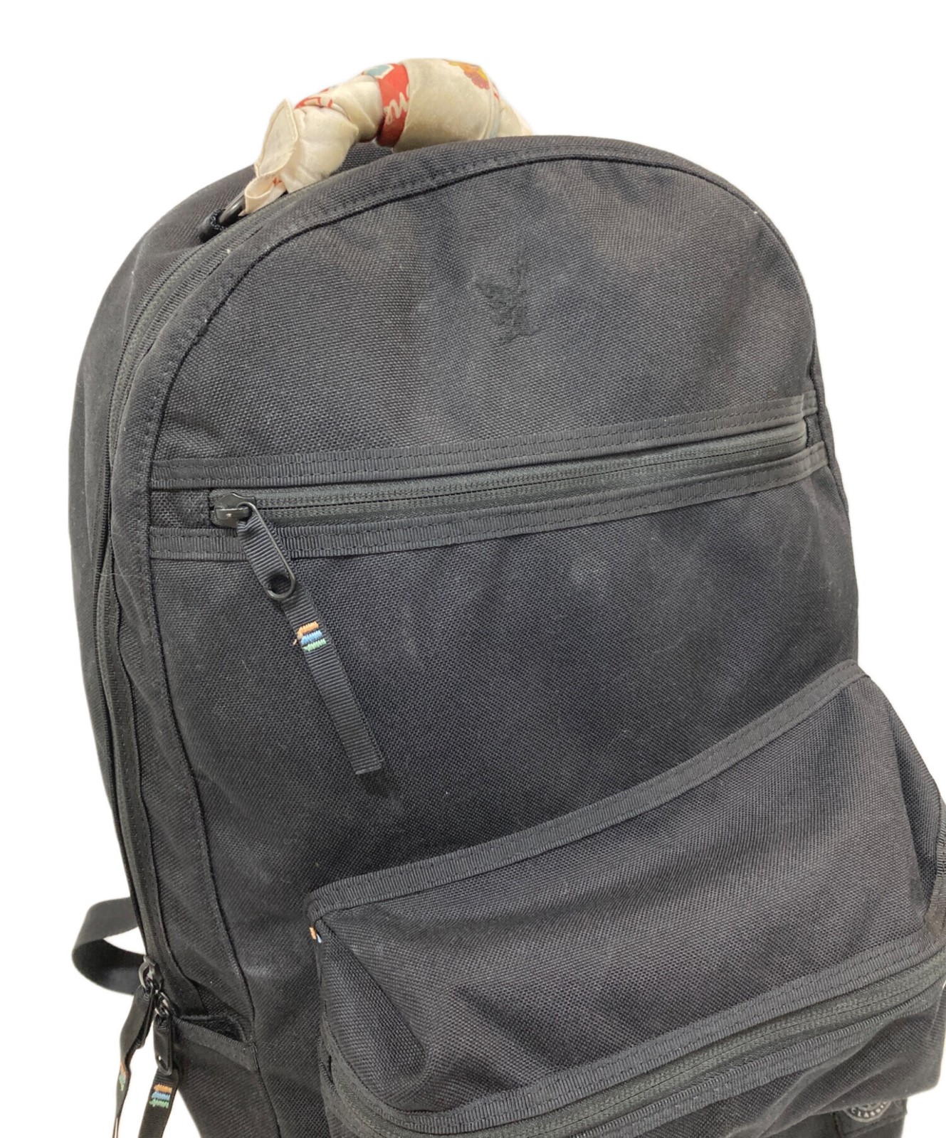 Porter Classic Backpack Black - image 6