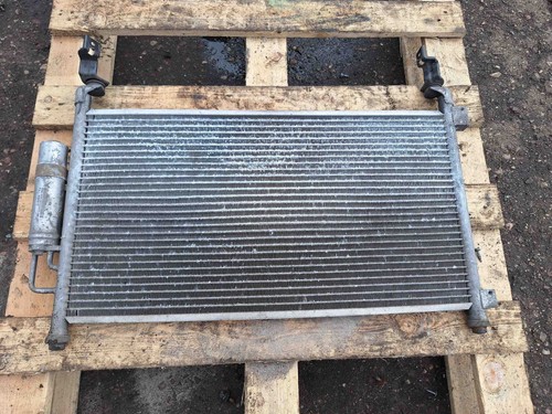 HONDA CIVIC VIII Hatchback FN, FK Klimaanlage Kühler 1.40 Petrol 73kw 23717175