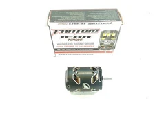 Fantom ICON V2 Pro Drag Racing Brushless Motor (17.5T
