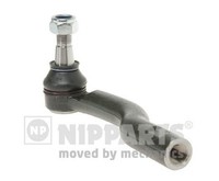 Spurstangenkopf Gelenkkopf Nipparts N4831104 FüR Navara Nissan NP300 D40 R51 3