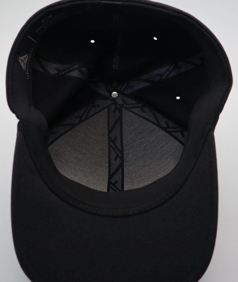 Hennessy Performance Engineering Hat Cap Black Re… - image 9