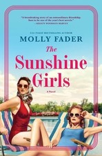 Molly Fader The Sunshine Girls (Paperback) (US IMPORT)