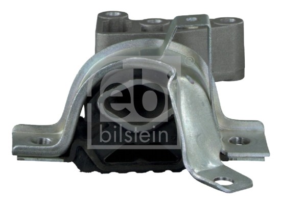 FEBI BILSTEIN MOUNTING, MANUAL TRANSMISSION RIGHT FIAT 500 500 C PANDA
