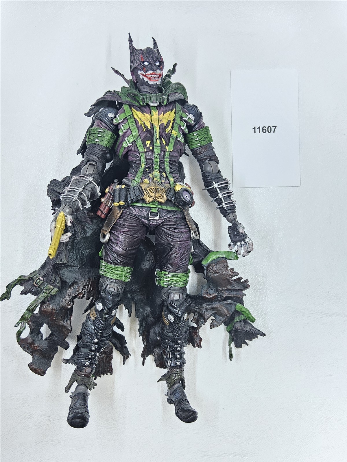 Square Enix DC Comics Variant Play Arts Kai Batman: Rogues G