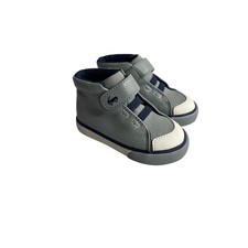NWOT See Kai Run Basic High Top Sneakers Toddler Size 5