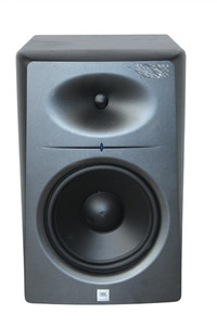 JBL LSR2300 パワードモニタースピーカー シングル JBL Professional