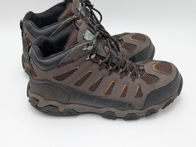 Skechers Work Blais Bixford ST Steel Toe Men display picture 3