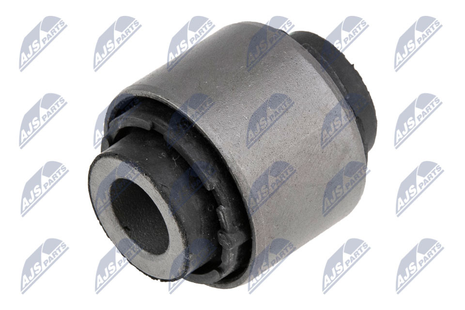 Wishbone bush Rear Axle Upper ZTT-VW-001A NTY for VW SEAT SKODA AUDI - Image 7