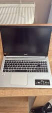 Acer Aspire 5 A515-55 15.6" FHD Core i5-1035G1 8GB Ram 256GB SSD ExCond Laptop