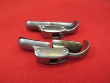 Mid Thirties Packard Trunk Latches