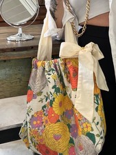 Armuà Damen Handtasche Größe ONE SIZE Farbe gemustert