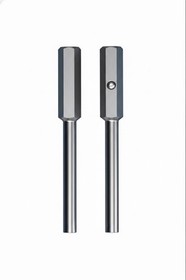 Gamebit 3.8 4.5mm Y Screwdriver Set for NES SNES N64 GameBoy GC Virtual Boy Sega