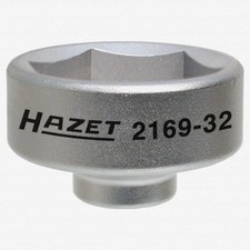 Hazet 2169-32 Oil Filter Wrench Hazet 2169-32 Oil Filter Wrench