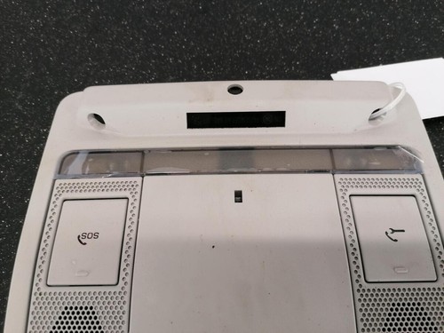 LAND ROVER DISCOVERY SPORT L550 MK1 COURTESY LIGHT 2014-2020 HJ32519A58A - Picture 2 of 11