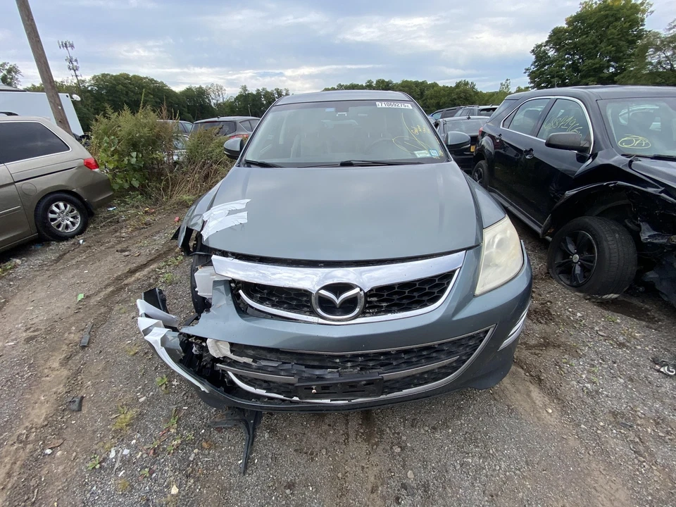 Used Alternator fits: 2010 Mazda CX-9 3.7 Grade C - Изображение 2 из 4