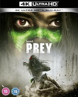Prey - Blu-Ray 4K - G1398Z
