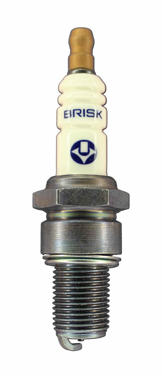 Brisk Racing Spark Plug Silver Racing LR10SL