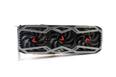 PNY GeForce RTX 3080 Ti 12GB GDDR6X (384-bit) XLR8 Revel RGB GPU 