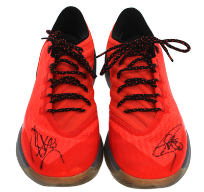 stephen curry new shoes 2016
