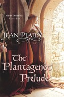 The Plantagenet Prelude | Jean Plaidy (U. A.) | Englisch | Taschenbuch | 2007