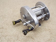 Mulinelli da pesca antichi SHAKESPEARE N.1924 MODELLO FK vintage