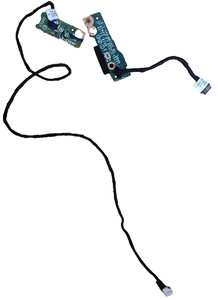 Lenovo ThinkPad Yoga 370 X380 Power Circuit Board LS-E291P Laptop Board