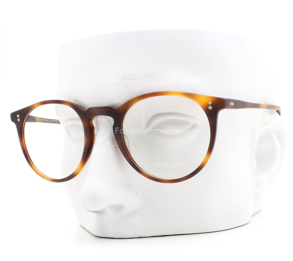 HOT O Malley Oliver Peoples Optical Glasses Oliver Peoples O