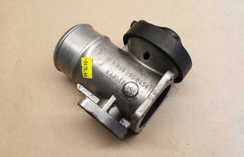 Original AGR Ventil Mercedes A Klasse CDI A6680900454 Abgasrückführungsventil