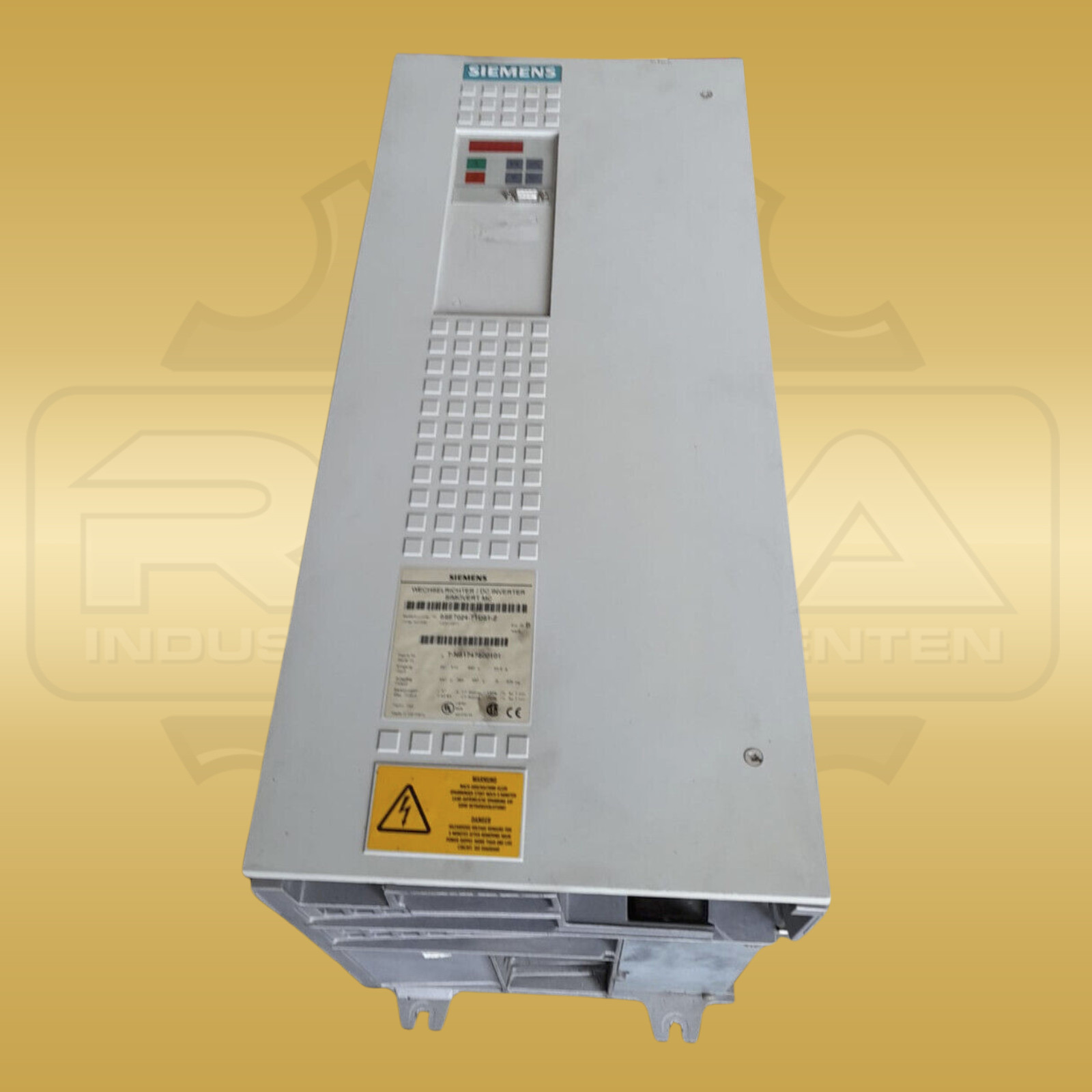Siemens 6SE7024-7TD51-Z