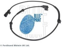 Blue Print ADA107104 Sensor FüR Raddrehzahl ABS Sensor Raddrehzahl FüR Jeep