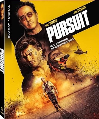 Pursuit - GOOD