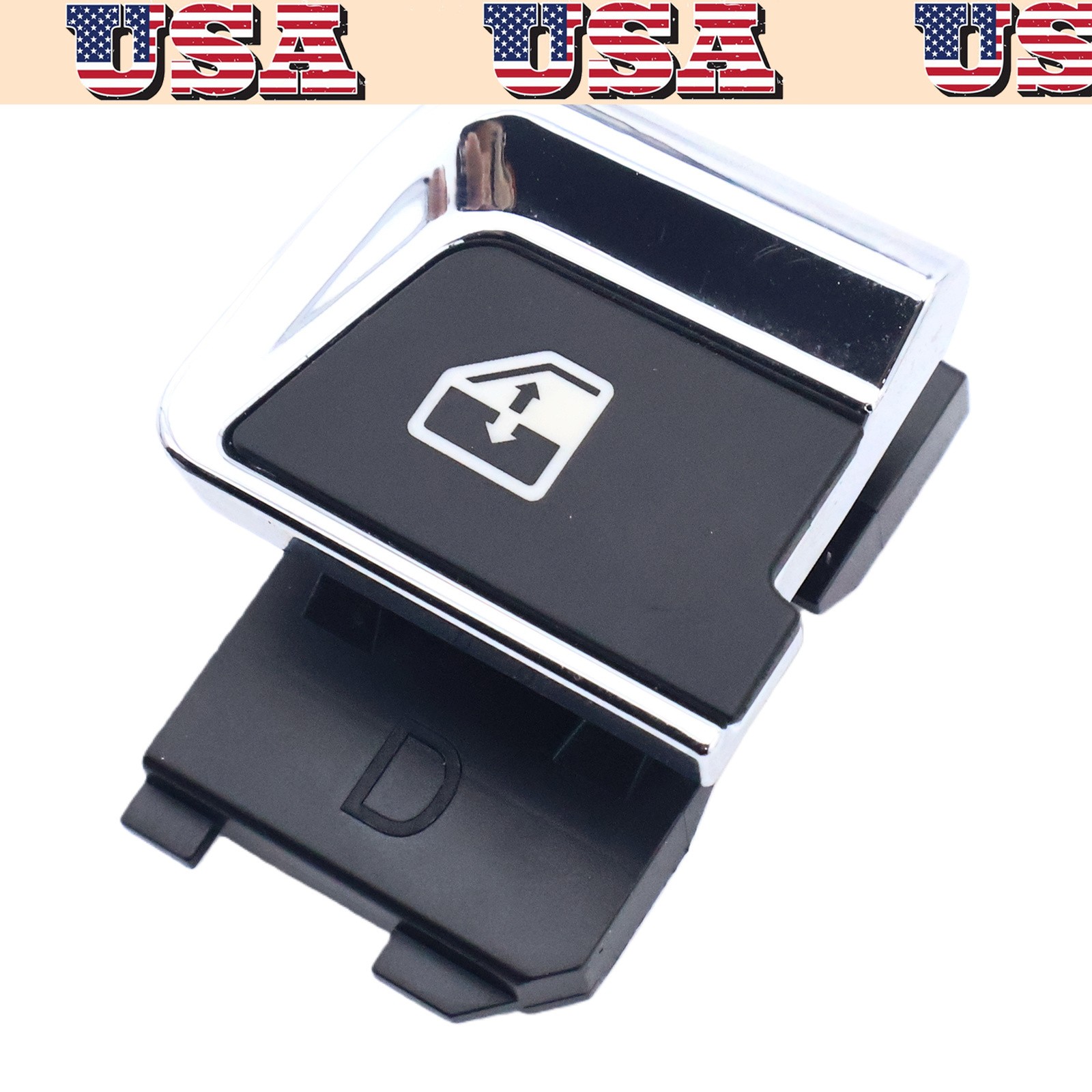 Left Right Power Window Roof Control Switch Button Fits Ferrari California 09-14