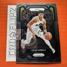 Ochai Agbaji 2023-24 Panini Prizm #92 Utah Jazz