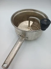 VINTAGE FOLEY FOOD MILL #101 Kitchen Canning 