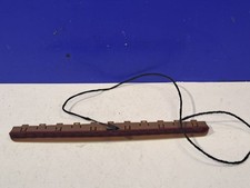 Mercedes-Benz S W221 2009 Dritte Bremsleuchte234 A2218200056 BPR48676