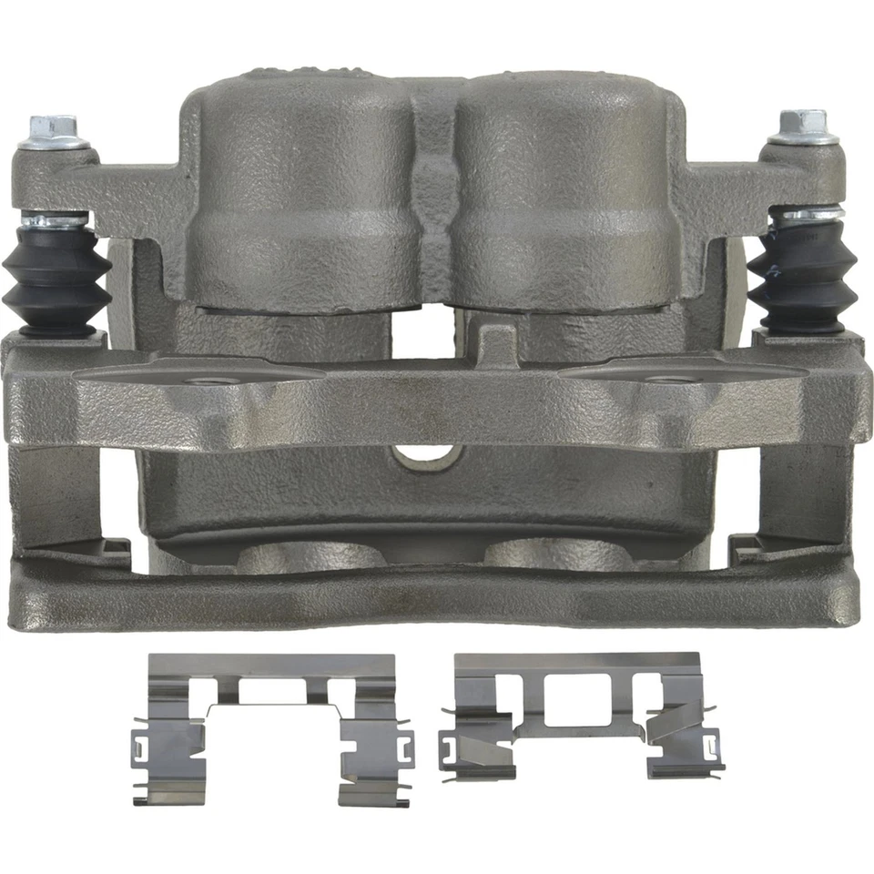 Pinza de freno de disco para 09-12 Chevrolet GMC Canyon Colorado 1405-316245 Foto 3 de 4