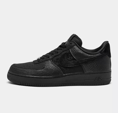 Nike Air Force 1 Low '07 LX 3X Celebration Triple Men Sizes 7 - 13
