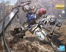 Bandai MG Iron-Blooded Orphans Gundam Barbatos Lupus Plastic Model Kit