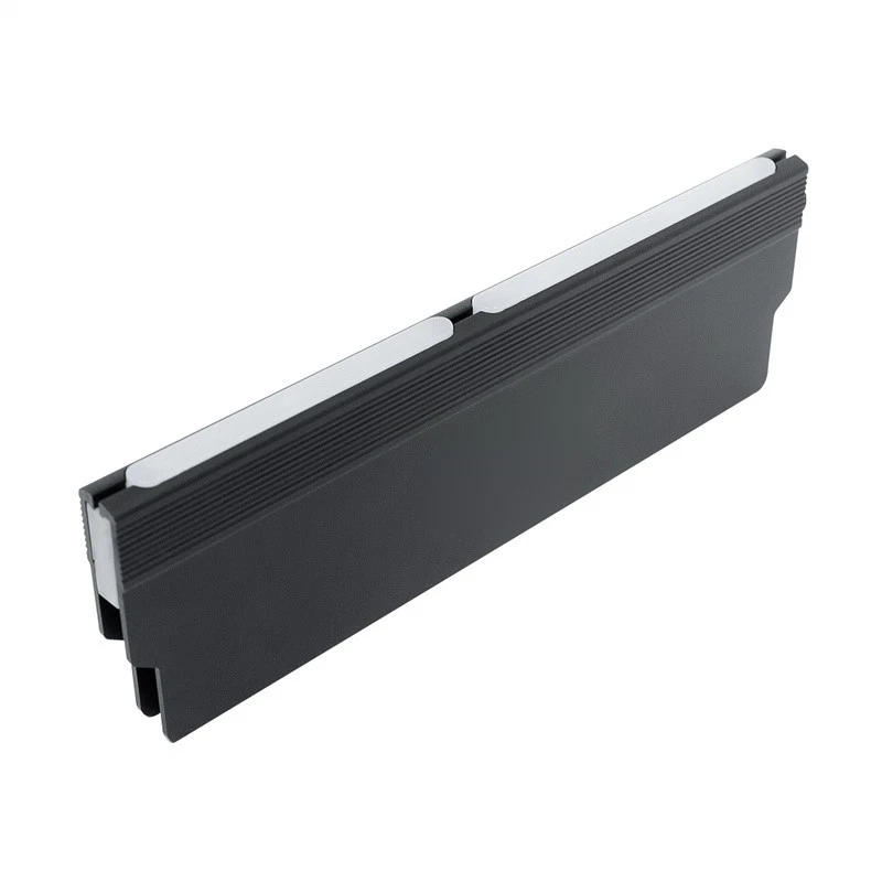 5V ARGB Memory RAM Cooler DDR Heatsink For DIY PC Game DDR3 DDR4 DDR5 - Image 2 of 4