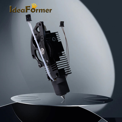 Original IdeaFormer IR3 V2 3D Printer Extruder kit