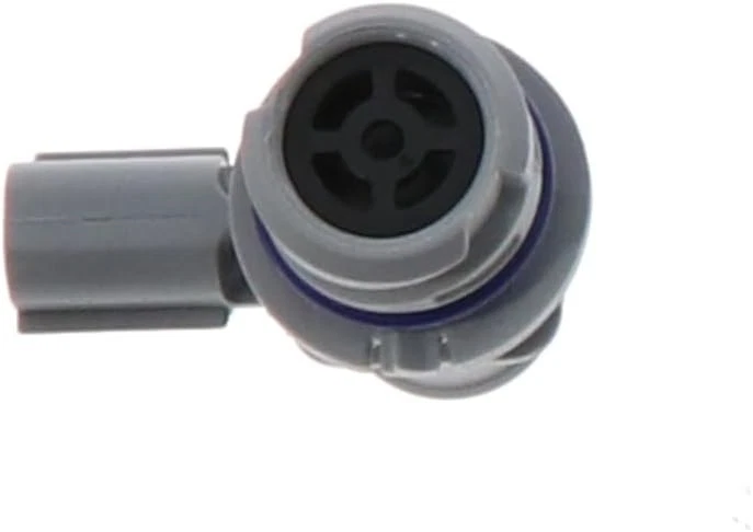 Válvula de ventilação positiva do cárter (PCV) Motorcraft - EV261 (OEM... - Imagem 3 de 4