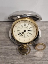 Grants of Dalvey St Elmo Uhr. Bitte sehen Sie sich die Fotos und Beschreibung an. Sch&ouml;ner Zustand