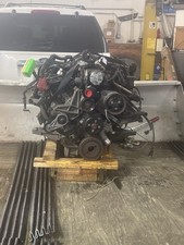 4.0l Sohc Mustang Engine-runs Great 98k Mi 1100