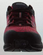 keen vista energy Low Height Sneeker Composite Toe Industrial Work Shoe Size 8