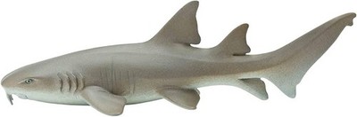 Safari Ltd 200629 Ammenhai 13 cm Serie Wassertiere