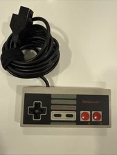 OEM Original Controller Nintendo NES Classic Edition - CLV-002 - Tested Works