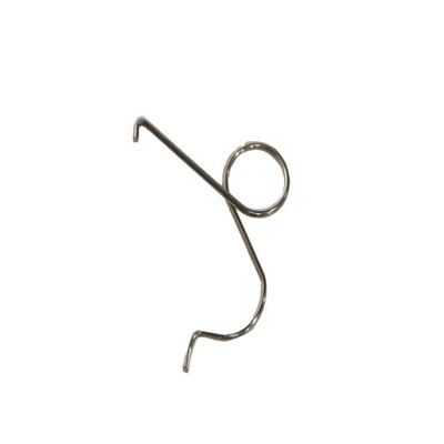 Charbroil Grill Part # G405-0019-W1 - Venturi Clip F. Sideburner