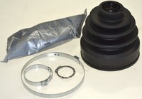 Faltenbalgsatz Antriebswelle Löbro 305372 FüR Qashqai Nissan 1 J10 NJ10 JJ10E